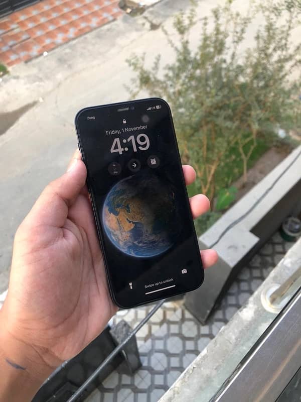 iPhone 12 non pta (fu) model 7