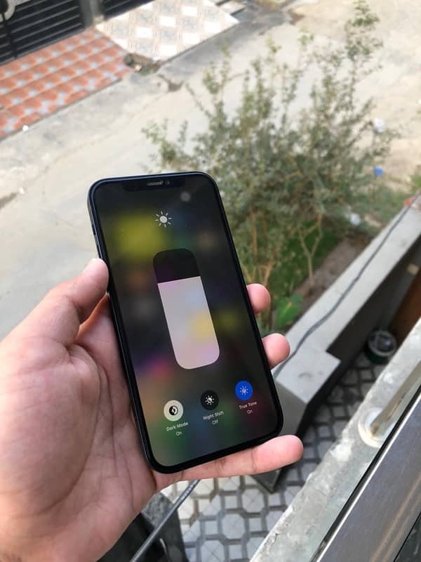 iPhone 12 non pta (fu) model 8