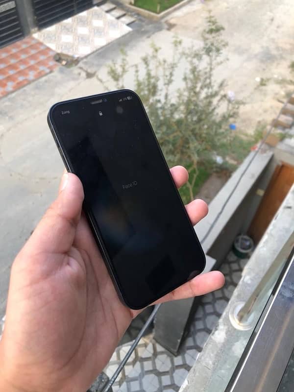 iPhone 12 non pta (fu) model 12