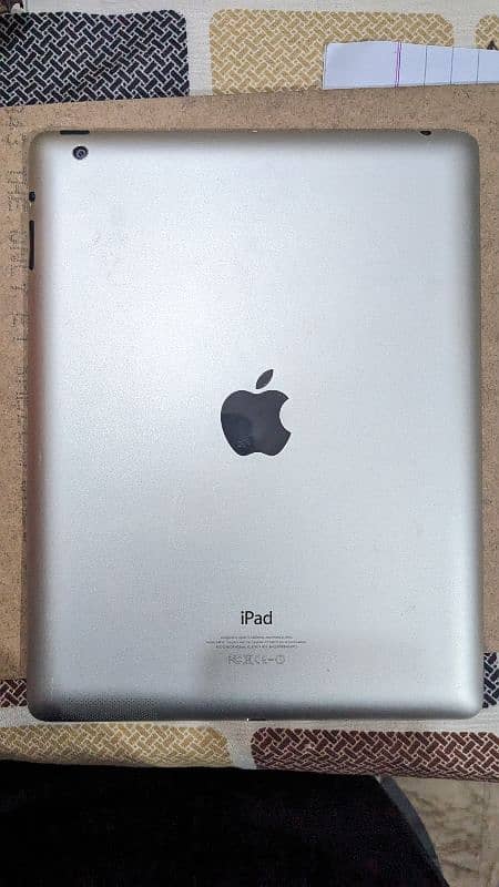 ipad apple 1