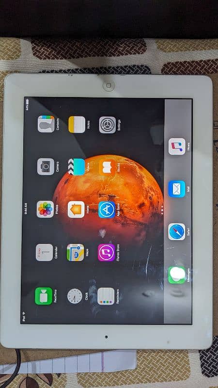 ipad apple 3