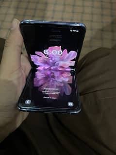 Galaxy Z Flip 1