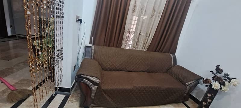 7 Seater Sofa Set for sale 1