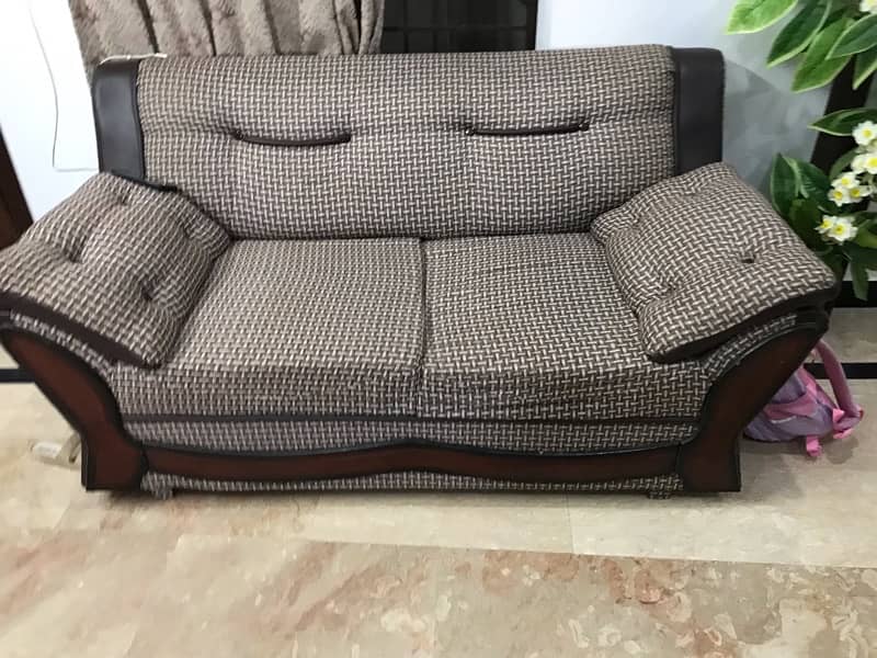 7 Seater Sofa Set for sale 5