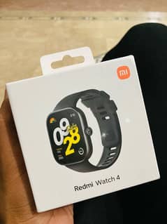 Redmi Watch 4