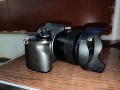 Lumix Fz1000 Condition 10/10