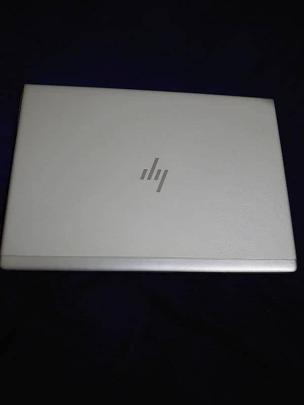 Hp Elite Book 0