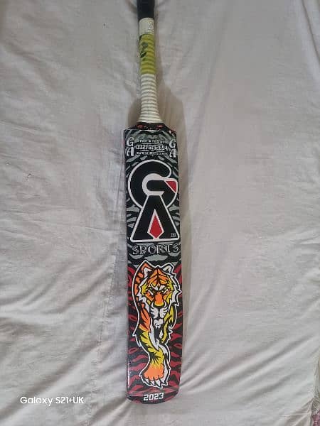 GA TIGER 2023 ORIGNAL COCONUT WITH GURANTEE RED COLOUR PRICE FIX 9