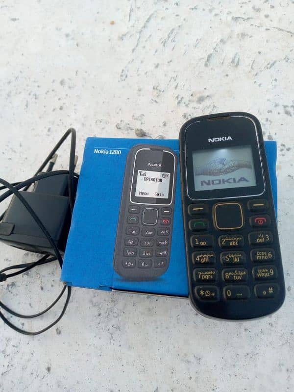 Nokia 0