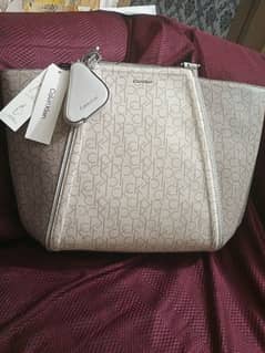 Brand New Original Calvin Klein Bag