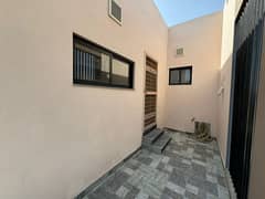 15 Merla House for sale GVR 1, corner facing park, bahria town