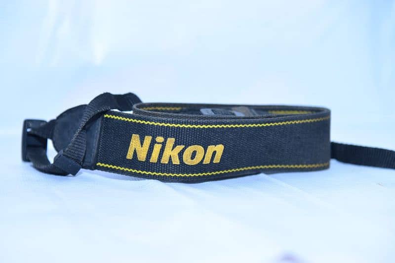 NIKON 5300 4