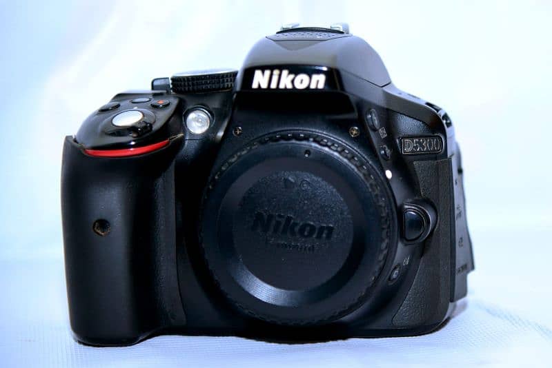 NIKON 5300 5