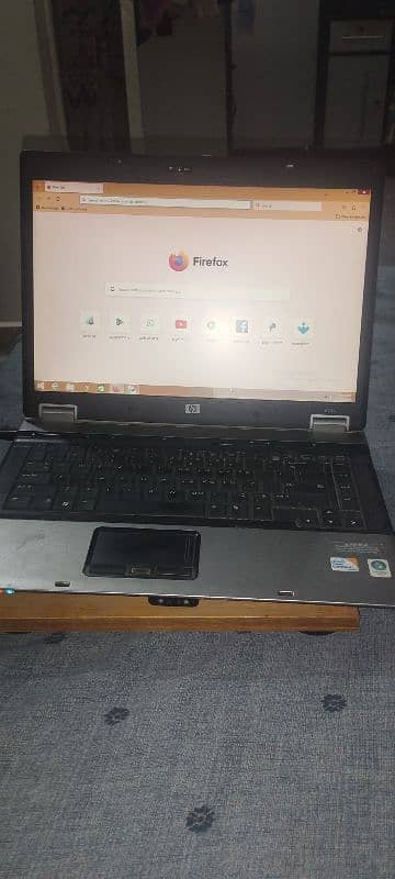 laptop perfect condition 0