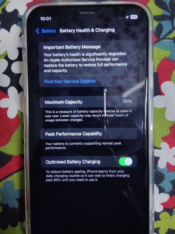 iphone xr 128 gb dual sim non pta 1