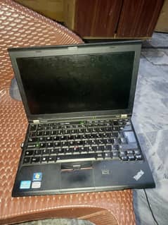 Lenovo Thinkpad X220 core i7 2nd generation