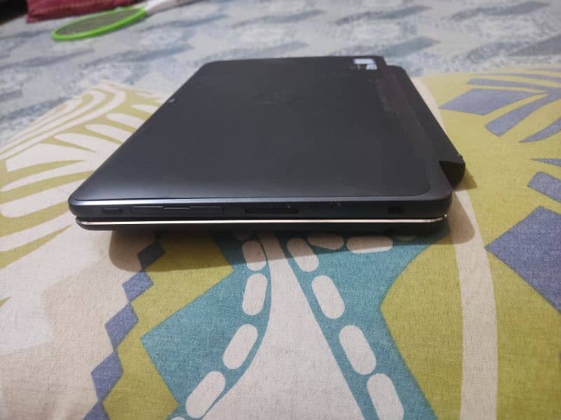 Dell touch screen laptop 2in1 laptop 4