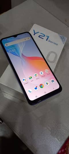 vivo y21 urgent sell contact on wtsap 03422429279