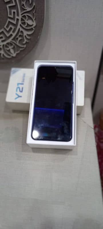 vivo y21 urgent sell 3