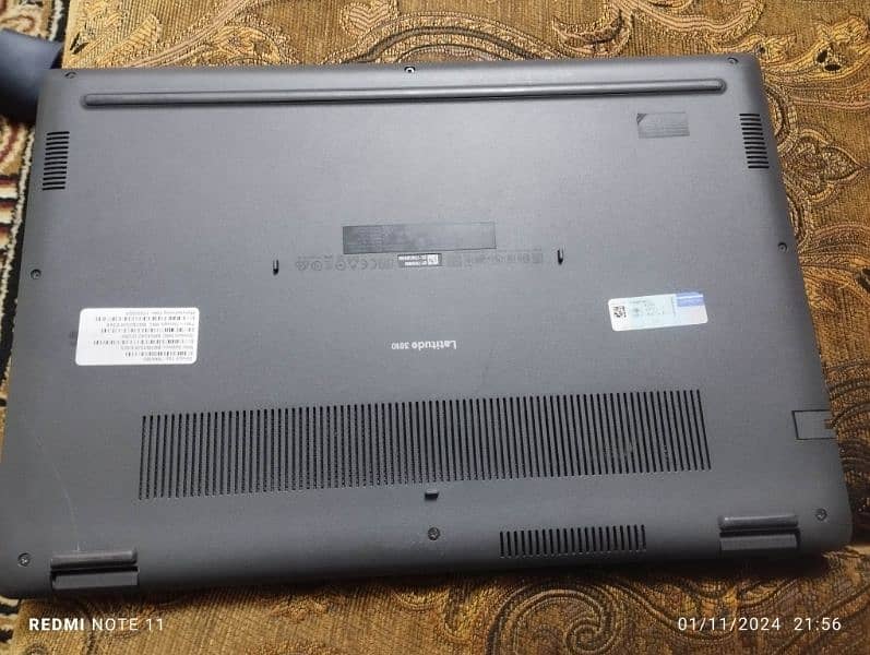 Dell latitude 3510 core i7 10th generation 1