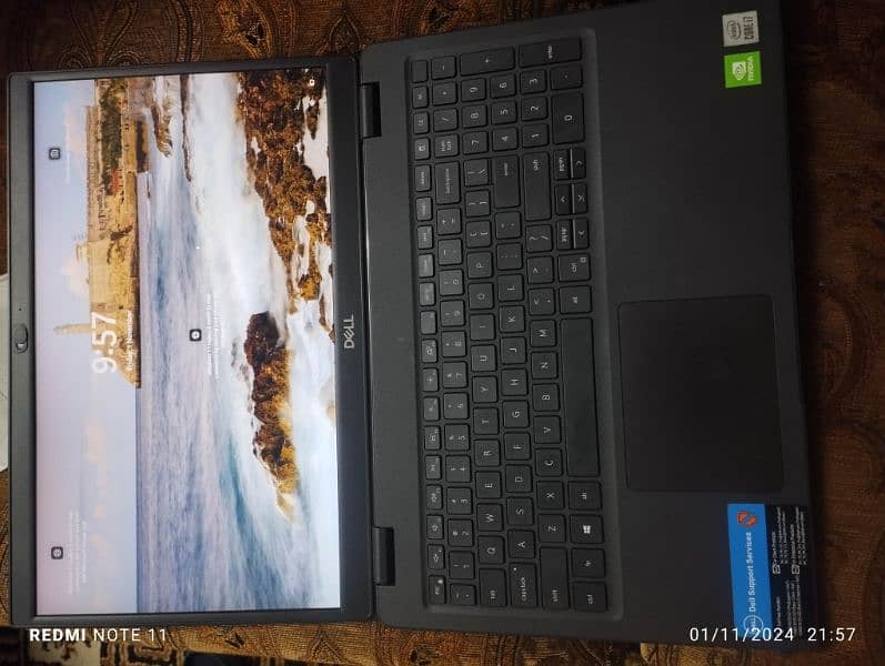 Dell latitude 3510 core i7 10th generation 2