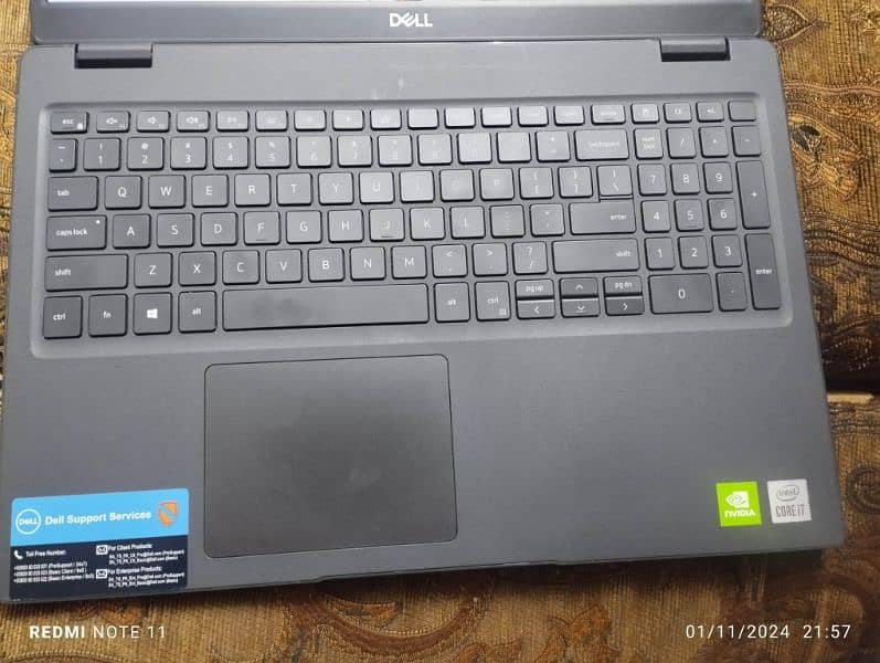 Dell latitude 3510 core i7 10th generation 3