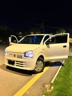 Suzuki Alto 2022