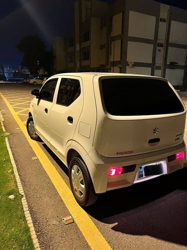 Suzuki Alto 2022 1