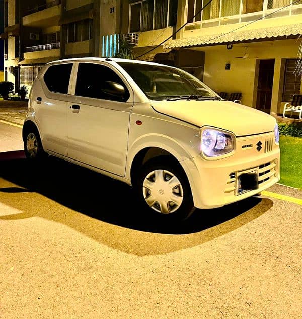 Suzuki Alto 2022 3