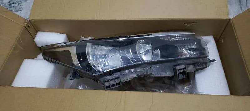 car headlight  new model 0