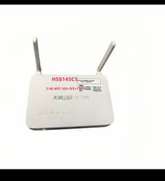 wifi router Hs8145c5 epon febir