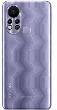 infinix hot 11 s