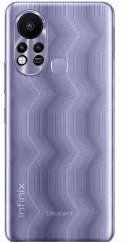 infinix hot 11 s 0