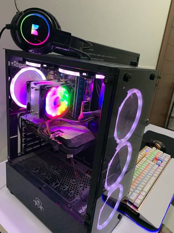 GAMING PC 4