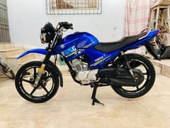 yamaha