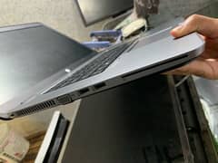 Hp elite book 850 g2