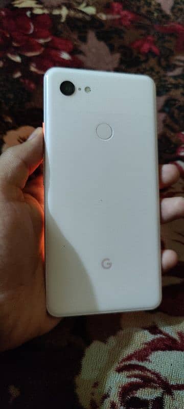 Good pixel 3XL 4/64gb 0