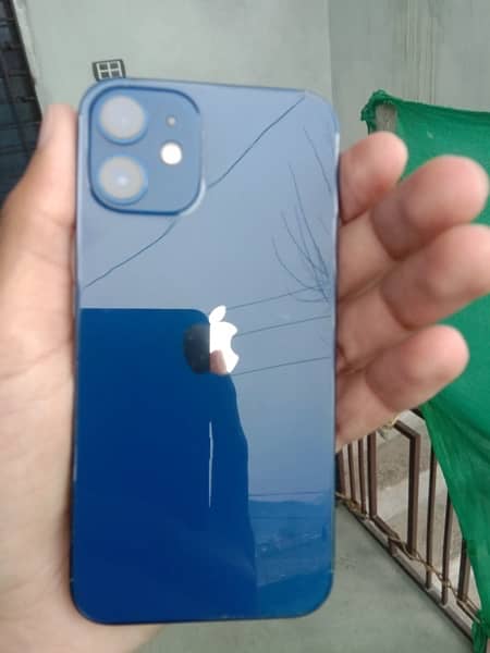 iphone 12 mini (urgent sell) need money 2