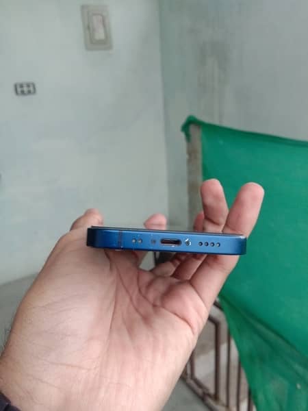 iphone 12 mini (urgent sell) need money 4