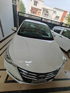 Changan Alsvin 2012 total jenion