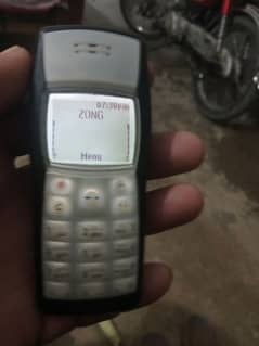 Nokia 1100