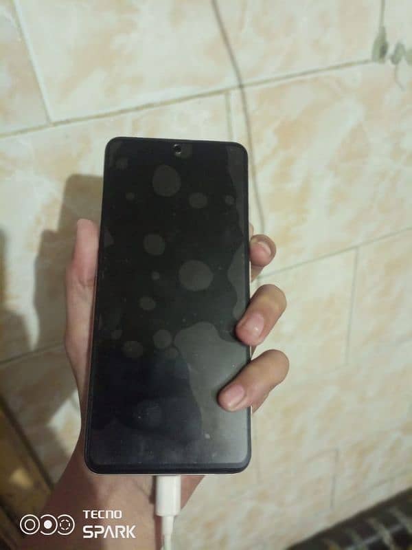 Infinix smart 8 pro 8 128 Gb condition 10/10 0