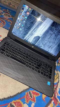 laptop hp core i3 5th generation