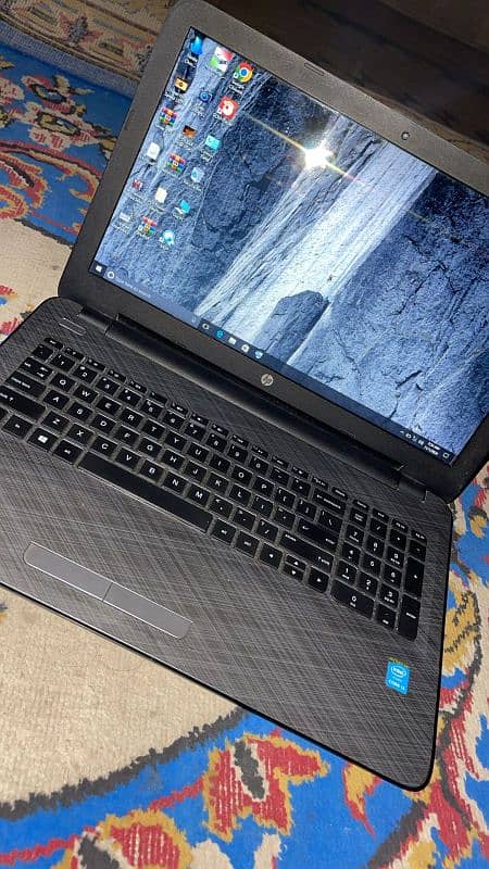 laptop hp core i3 5th generation 0