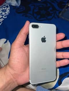 iphone 7 plus 128gb PTA approved