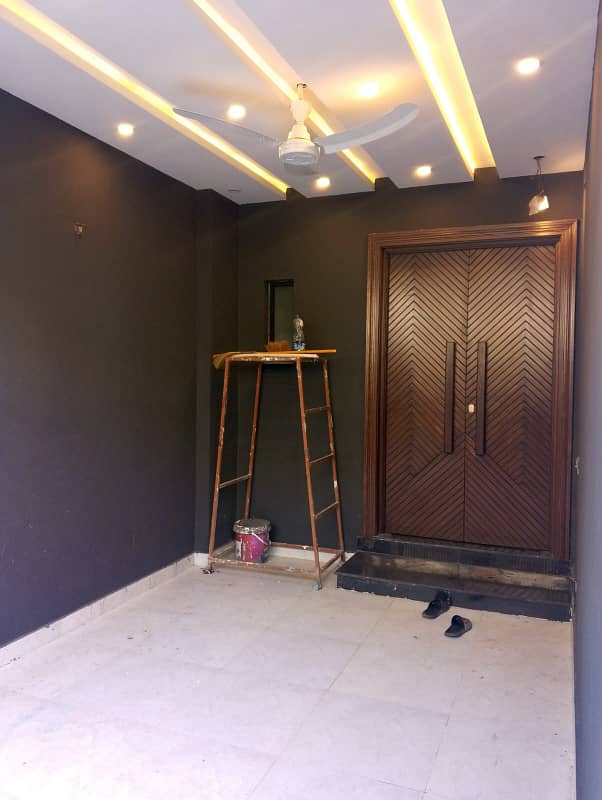 5 Marla House For Sale In Paragon City Lahore 3