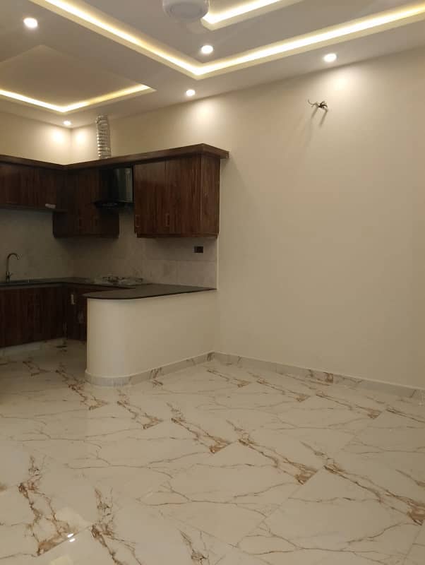 5 Marla House For Sale In Paragon City Lahore 8