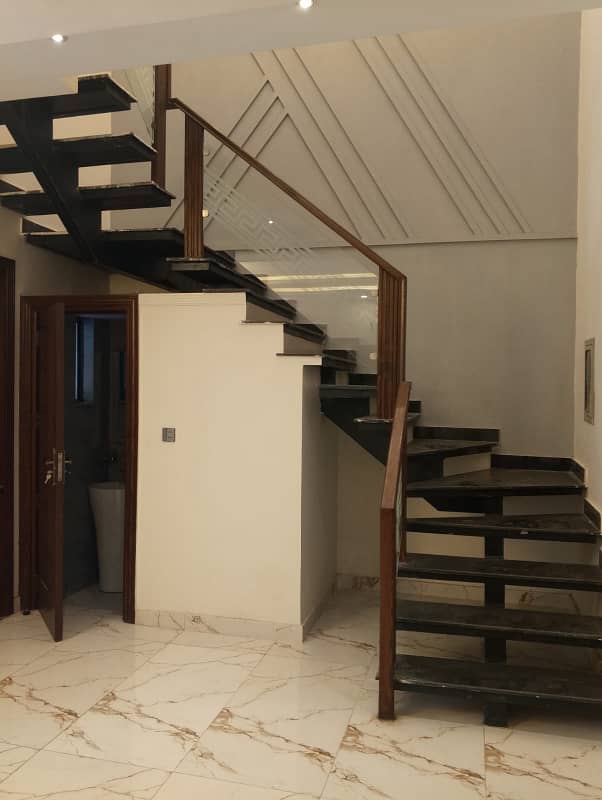 5 Marla House For Sale In Paragon City Lahore 10