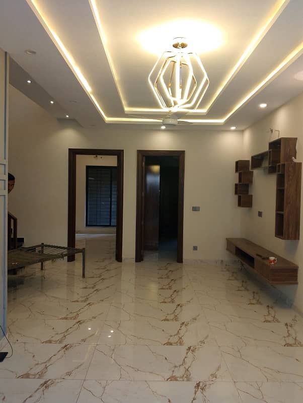 5 Marla House For Sale In Paragon City Lahore 11