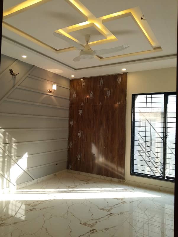 5 Marla House For Sale In Paragon City Lahore 14